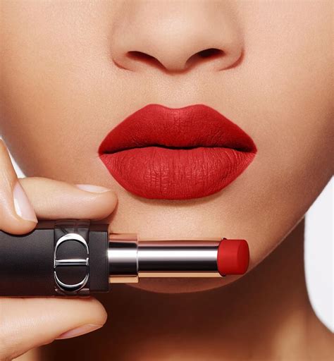 dior rouge 502|dior transfer proof lipstick.